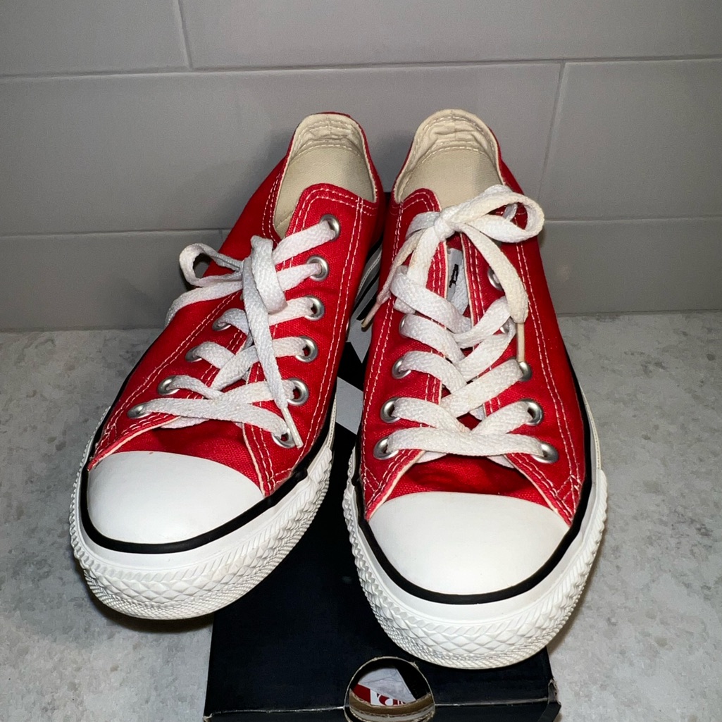 Converse All Star